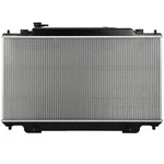 Replacement Aluminum 13404 Radiator For Mazda 2014 2015 2016 2017 2018 New. Price: $61.39.