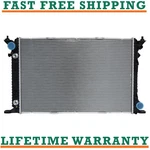 Radiator For 09-17 Audi Q5 Porsche Macan 3.2L 3.0L Free Shipping New. Price: $108.85.