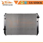New Aluminum Radiator For 2006 Freightliner Classic 14.6L 2200-045. Price: $323.32.