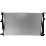 Radiator Denso 221-9470 New. Price: $148.95.