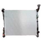 For Dodge Durango 2015-2020 Reach Cooling 41-13700 Engine Coolant Radiator New. Price: $224.54.