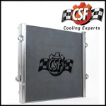 Csf High Performance All-aluminum 2-ROW Radiator Fit 2009-2024 Lexus GX460 GX470 New. Price: $649.00.