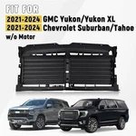 For 2021-2024 Chevy Tahoe&suburban Gmc Yukon&yukon Xl Radiator Shutter W/o Motor New. Price: $106.99.