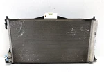 2021-2023 Mustang Mach-e Radiator Condenser Cooler Fan Assembly Oem. Used. Price: $199.99.