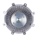 Radiator Cooling Fan Clutch For 2012-2020 Nissan NV1500 NV2500 NV3500 4.0L New. Price: $46.63.