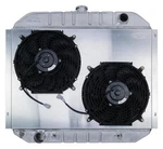 Cold-case Radiators Kit FOT575AK New. Price: $673.54.