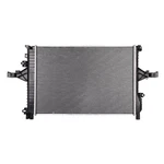 Brand New Aluminum Radiator For CU2805 Fits Volvo 2001-2009 S60 1999-2006 S80. Price: $68.69.