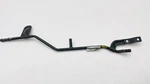 2013-2015 Volkswagen 2.0L Coolant Pipe Tube Line Oem #5K0121064H Used. Price: $23.70.