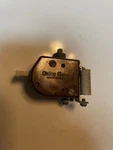 Vintage 1930S 1940S 1950S Gm Delco Remy Paddle Style Defroster Switch Fused Oem New. Price: $99.95.