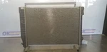 04 Chevy Corvette C5 Radiator Used. Price: $100.00.