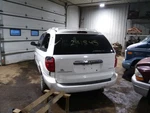 Radiator Core Support Fits 01-04 Caravan 2128954 Used. Price: $190.00.