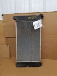 Radiator Fits 03-08 Corolla 255886 Used. Price: $63.25.