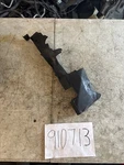 2005-2008 Audi A4 B7 2.0L Right Radiator Air Guide / Duct 8E0121284AD Used. Price: $25.00.