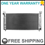 34"3ROW Cooling Radiator Fit 1999-14 Chevy Silverado 1500 2500 Suburban 5.3 6.2L New. Price: $959.99.
