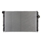 Radiator For Toyota Corolla Saloon (E16) Axio 1.5 ;2014- New. Price: $113.69.
