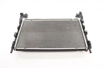 2015 - 2023 Ford Mustang 2.3L Engine Water Coolant Radiator Oem FR338005DJ Used. Price: $100.84.