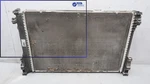 2012-15 Mercedes-benz C250 1.8L Engine Cooling Radiator Assembly A0995002703 Oem Used. Price: $120.00.