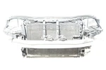 04 05 06 07 Audi A8L D3 4.2L Radiator Support Fan Motor Reinforcement Assy Oem Used. Price: $199.00.