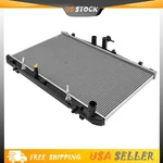1ROW Aluminum Radiator For 2011-2016 Toyota Sienna & 2012-2015 Lexus RX350 New. Price: $73.99.