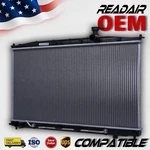 Radiator For Hyundai Santa 2007-09 V6 2997 67505 2897-G 221-3705 253102B750 New. Price: $91.85.
