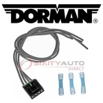Dorman Techoice Transfer Case Shift Control Module Connector For 2000-2002 Ur New. Price: $37.77.