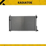 13199 Aluminum Radiator For 2011-2013 Chevrolet Cruze 1.8L 13267669 GM3010540 New. Price: $65.99.