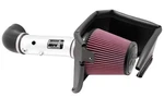 K&n Filters 69-2526TP Performance Air Intake System 08-23 Dodge Challenger New. Price: $375.29.