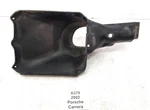 02-05 Oem Porsche Carrera 911 996 Front Right Side Radiator Air Duct Guide Used. Price: $119.95.