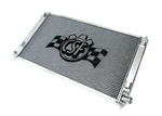 Csf Manual & Tc-sst All-aluminum Radiator For 08-15 Mitsubishi Lancer Evo X 7019 New. Price: $425.00.