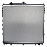 For Toyota Tundra 2014-2017 Denso 221-9548 Engine Coolant Radiator New. Price: $217.94.