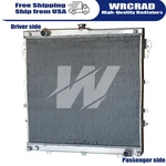 #2994 Radiator For 2008 2009-2014 Toyota Sequoia 2007-2021 Tundra 4.6L 5.7L V8 New. Price: $167.00.