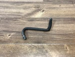 2012-2014 Volkswagen Passat 2.0L Diesel Engine Coolant Hose 5C0-121-447-E Oem Used. Price: $22.99.