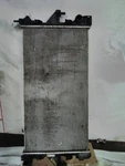 15 Dodge Promaster 2500 Radiator With Ac Used. Price: $158.44.