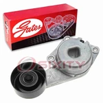 Gates Drivealign Accessory Belt Tensioner Assembly 2004 Ford Hl New. Price: $60.29.