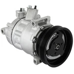 Ac Compressor For 2012-13 Audi Rs Quattro 2.5L 2006-10 Volkswagen Bora New. Price: $179.70.