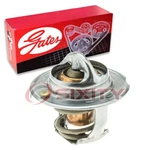 Gates Engine Coolant Thermostat For 2005-2006 Dodge Magnum 3.5L V6 Cooling Xi New. Price: $21.52.