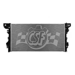 New Radiator 2018-2021 Ford Expedition HL3Z8005B 675-10019. Price: $187.55.
