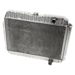 For Chevy Impala 1965 Oer CRD1233S Engine Coolant Radiator New. Price: $721.26.