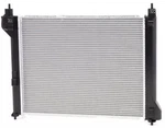 Genuine Nissan Value Advantage Radiator Assembly B1D60-3SH0JNW New. Price: $202.93.