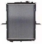 Radiator-diesel Apdi 8067407 Fits 1999 Ud 1800CS New. Price: $407.99.