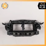 Porsche Cayenne 958 Gts Front Reinforcement Bar Radiator Support Clip W/air Duct Used. Price: $657.23.