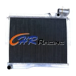 56MM Aluminum Radiator For 1977 1978 1979 1980 Mgb Gt/convertible 1.8L L4 Mt New. Price: $125.00.