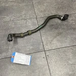 Oem 2011 - 2016 Bmw F10 528I 2.0L Coolant Hose Line Tube Pipe 7619687 Used. Price: $23.00.