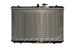 Mechanics Choice Radiator For 2008-2010, 2012-2013 Toyota Highlander (3.5L V6) New. Price: $162.14.
