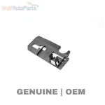 2011-2012 Bmw Alpina B7L Lower Radiator Coolant Hose / Line Mount Bracket Used. Price: $7.49.