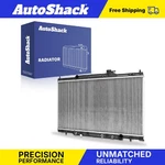 Radiator For Honda, Cr-v 2002-2006 Element 2003-2006, L4 2.4L New. Price: $51.19.