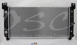 Osc Automotive Radiator 2370 New. Price: $186.99.