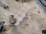 Driver Coolant Reservoir Fits 17-19 Ford F250SD Pickup 2019639 Used. Price: $112.00.