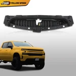 Fit For 2019-2023 Chevrolet Silverado 1500 Upper Radiator Support Cover 84535853 New. Price: $95.50.