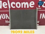 2016-2022 Bmw 750 M550 M760 19-26 M850 4.4L & 6.6L Engine Auxiliary Radiator 78K Used. Price: $339.88.